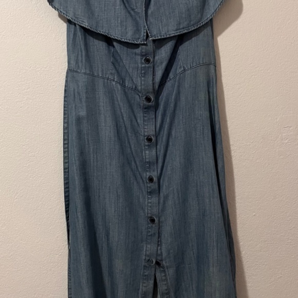 Tommy Hilfiger short dress - Picture 2 of 4